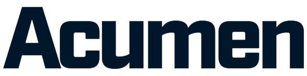 Acumen